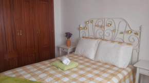 Vivienda en casco antiguo de Vigo